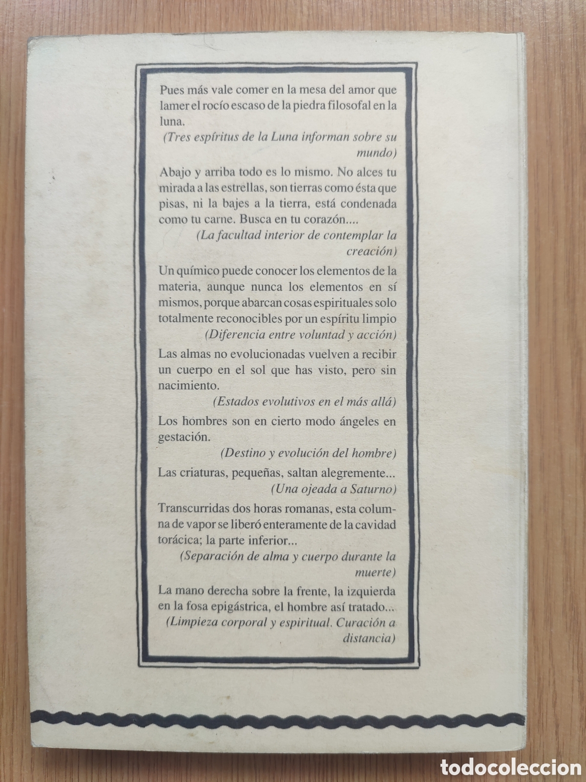 Libros de segunda mano: Joyas del evangelio de San Juan. Jakob Lorber - Foto 2