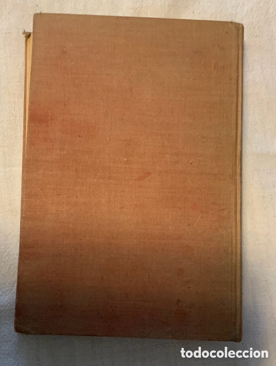 Libros de segunda mano: Impaciencia del coraz&oacute;n. Stefan Zweig - Foto 7