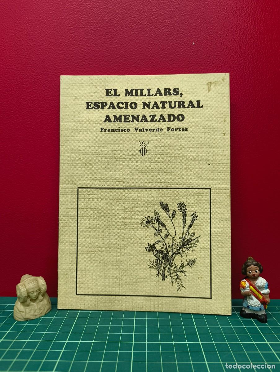 Libros de segunda mano: Millars: Geograf&iacute;a, Historia y Medio Natural - Foto 2