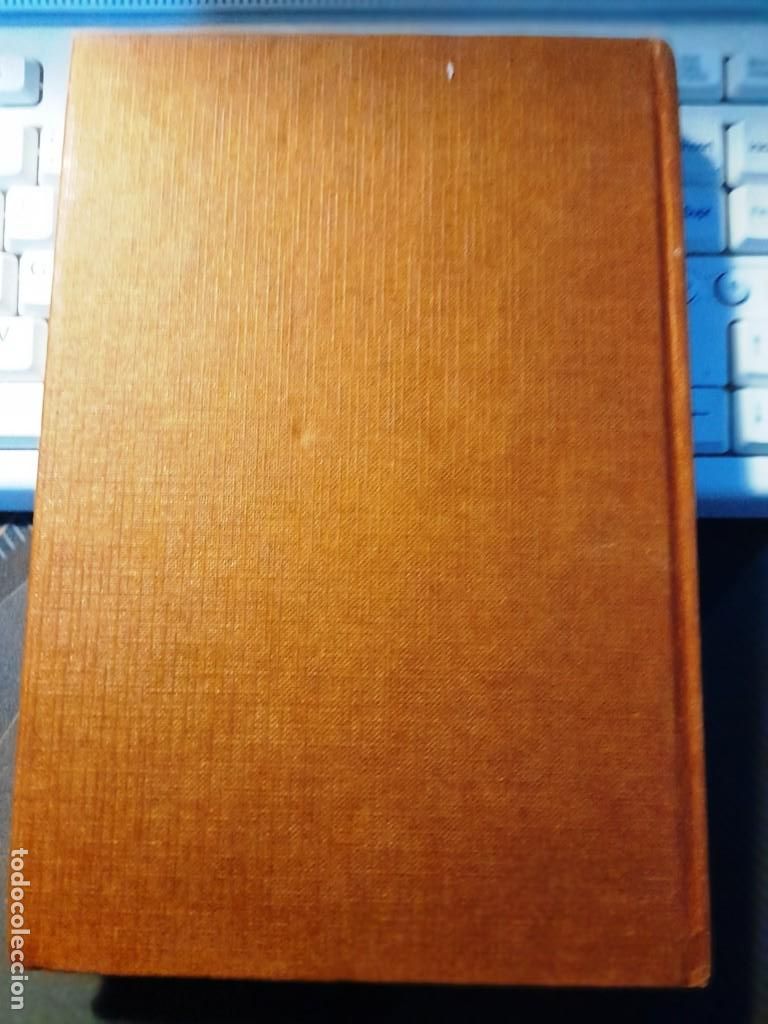 Libros de segunda mano: El Libro del Pasado Misterioso. Robert Charroux - Foto 2
