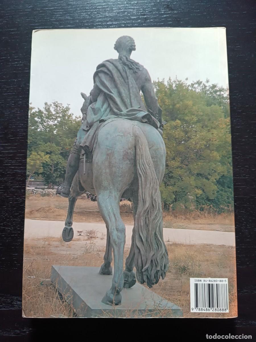 Libros de segunda mano: Alcaldes de Madrid - Germ&aacute;n Lopezarias - Foto 2