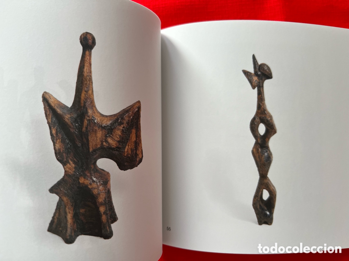 Libros de segunda mano: Libro Marcel Mart&iacute; - Ritme i mat&egrave;ria - Foto 8