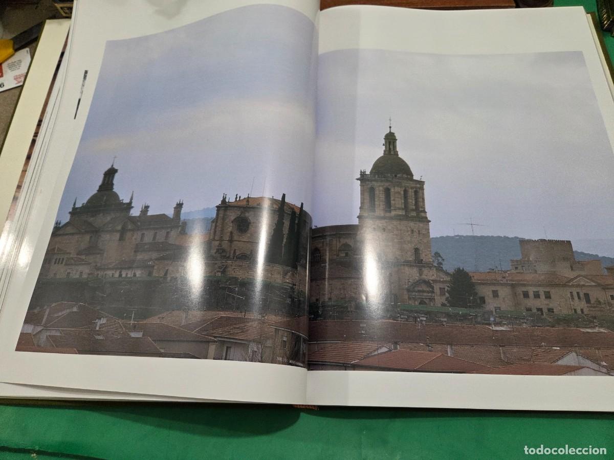 Libros de segunda mano: &rdquo;&rdquo;LAS CATEDRALES DE CASTILLA Y LEON&rdquo;&rdquo;....EDILESA...1994... - Foto 15