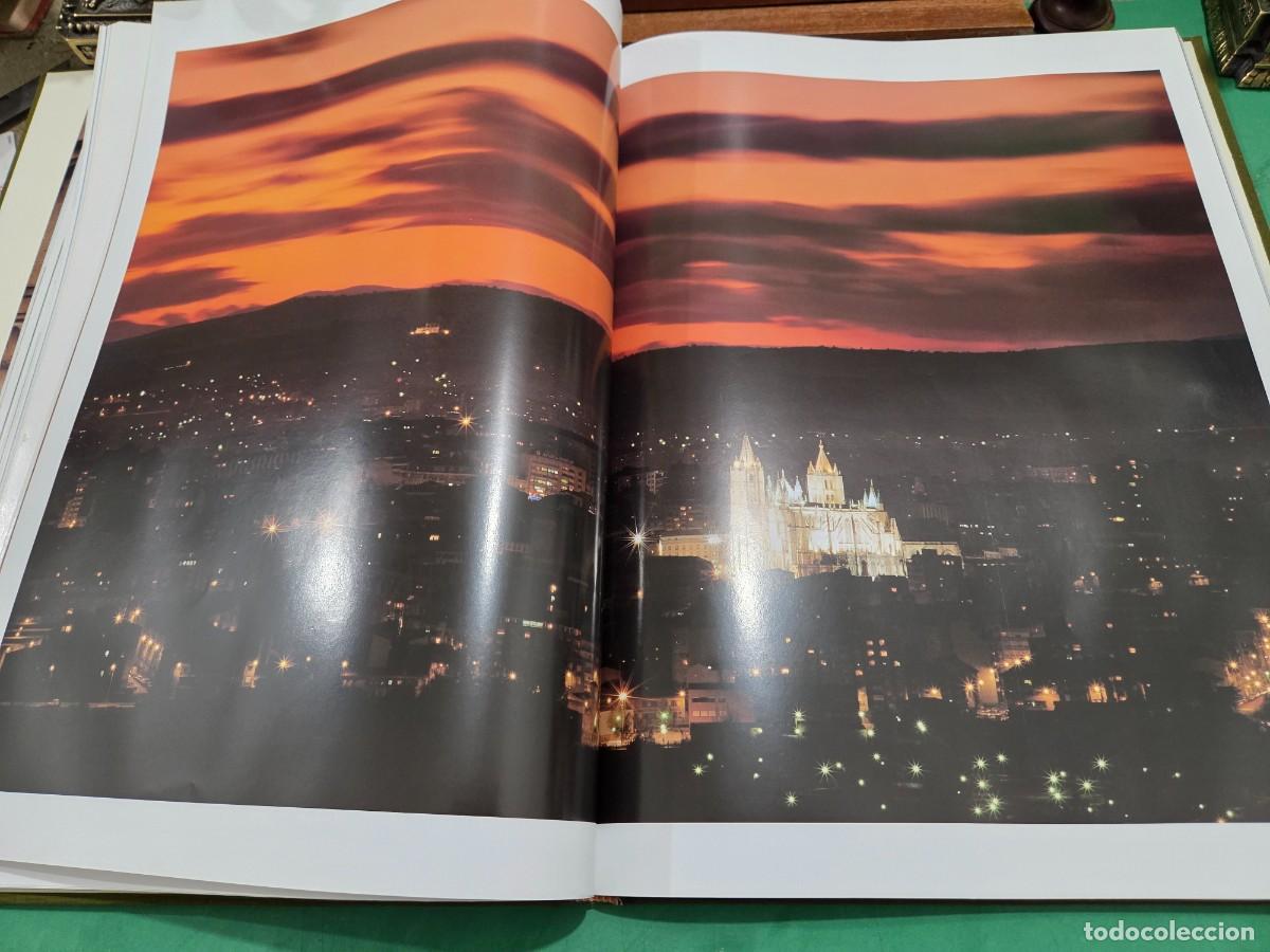 Libros de segunda mano: &rdquo;&rdquo;LAS CATEDRALES DE CASTILLA Y LEON&rdquo;&rdquo;....EDILESA...1994... - Foto 19