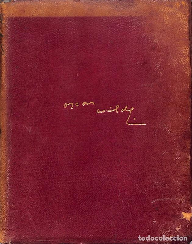 Libros de segunda mano: Obras Completas Oscar Wilde - Aguilar - Madrid 1945 - Trad. Julio Gomez de la Serna