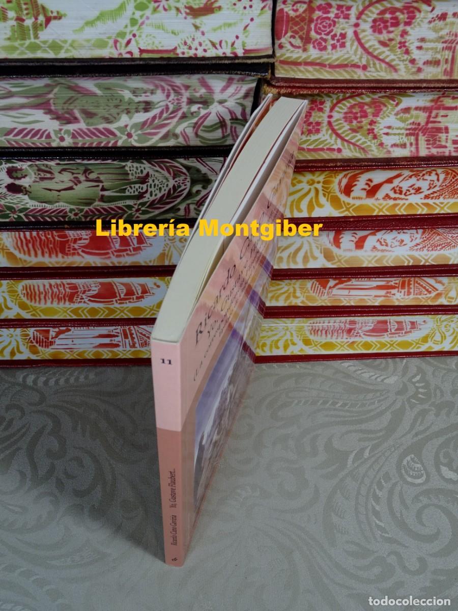 Libros de segunda mano: Yo , Gustave Flaubert . ( La correspondencia Flaubert- Merizalde ) - Foto 2