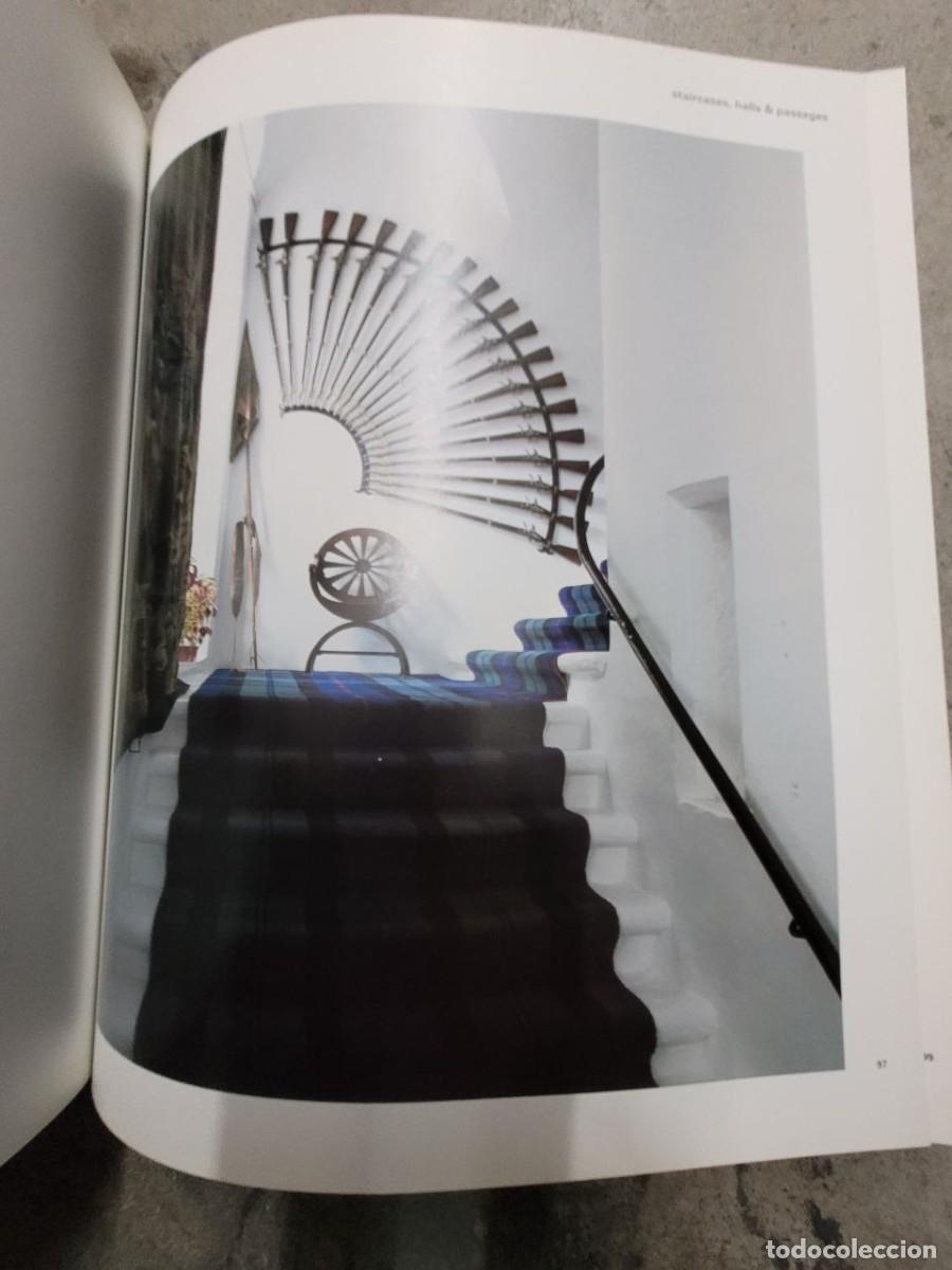 Libros de segunda mano: Carpets for the Home. David Black - Foto 5