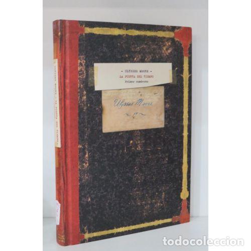 Gebrauchte B&uuml;cher: Ulysses Moore: La Puerta del Tiempo - Baccalario, Pierdomenico - Montena - Serie, N&ordm; 1