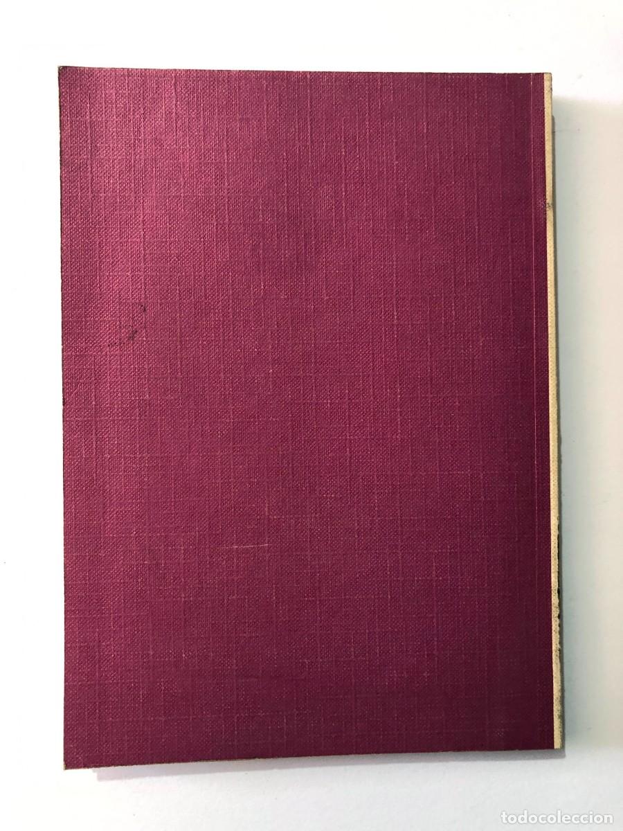 Libros de segunda mano: CHIMENEAS / JUAN DE CUSA RAMOS / CEAC 1981 / SIN USAR - Foto 4