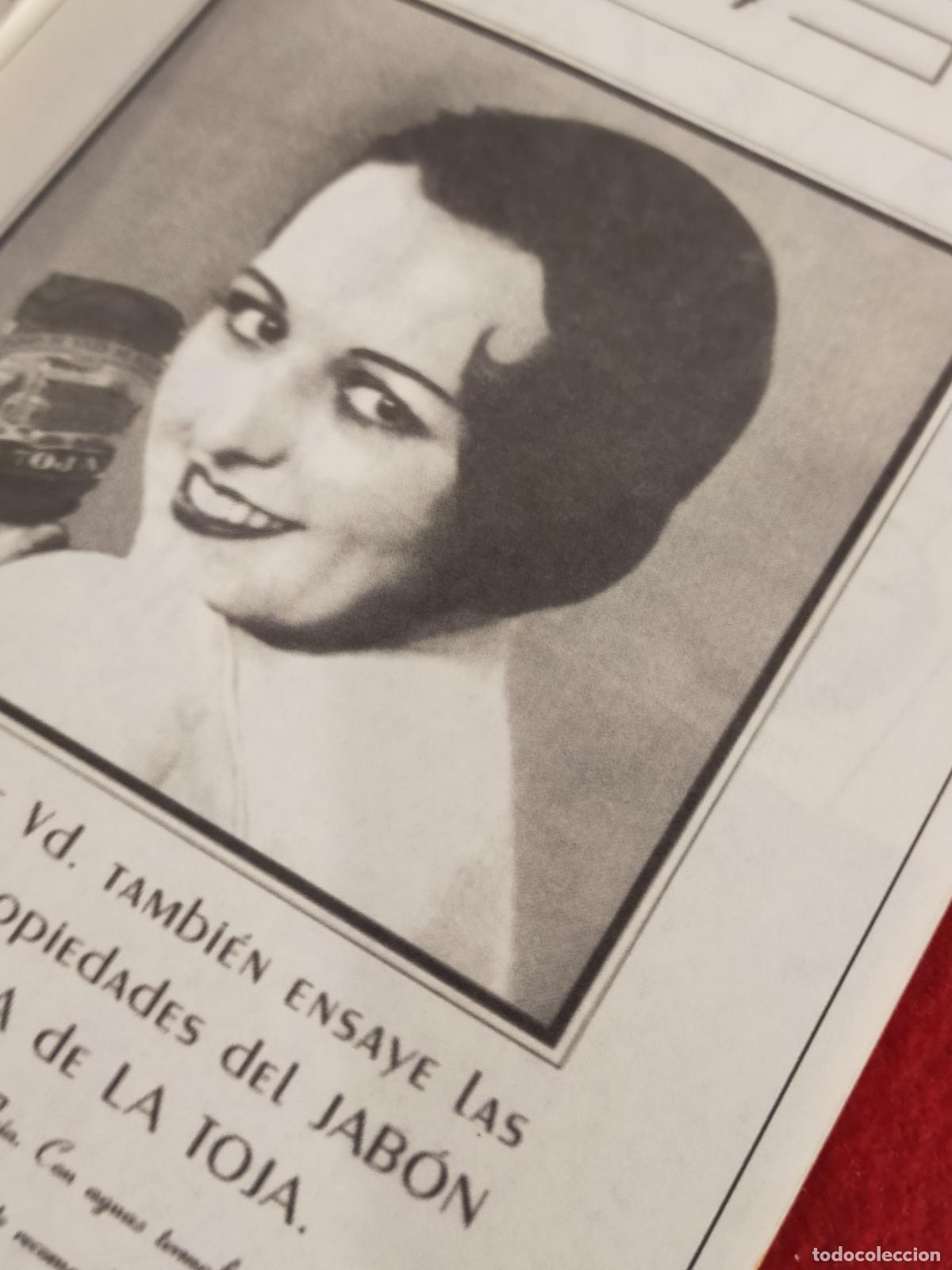 Libros de segunda mano: 1944 EL A&Ntilde;O QUE TU NACISTE - LIBRETO - Foto 3
