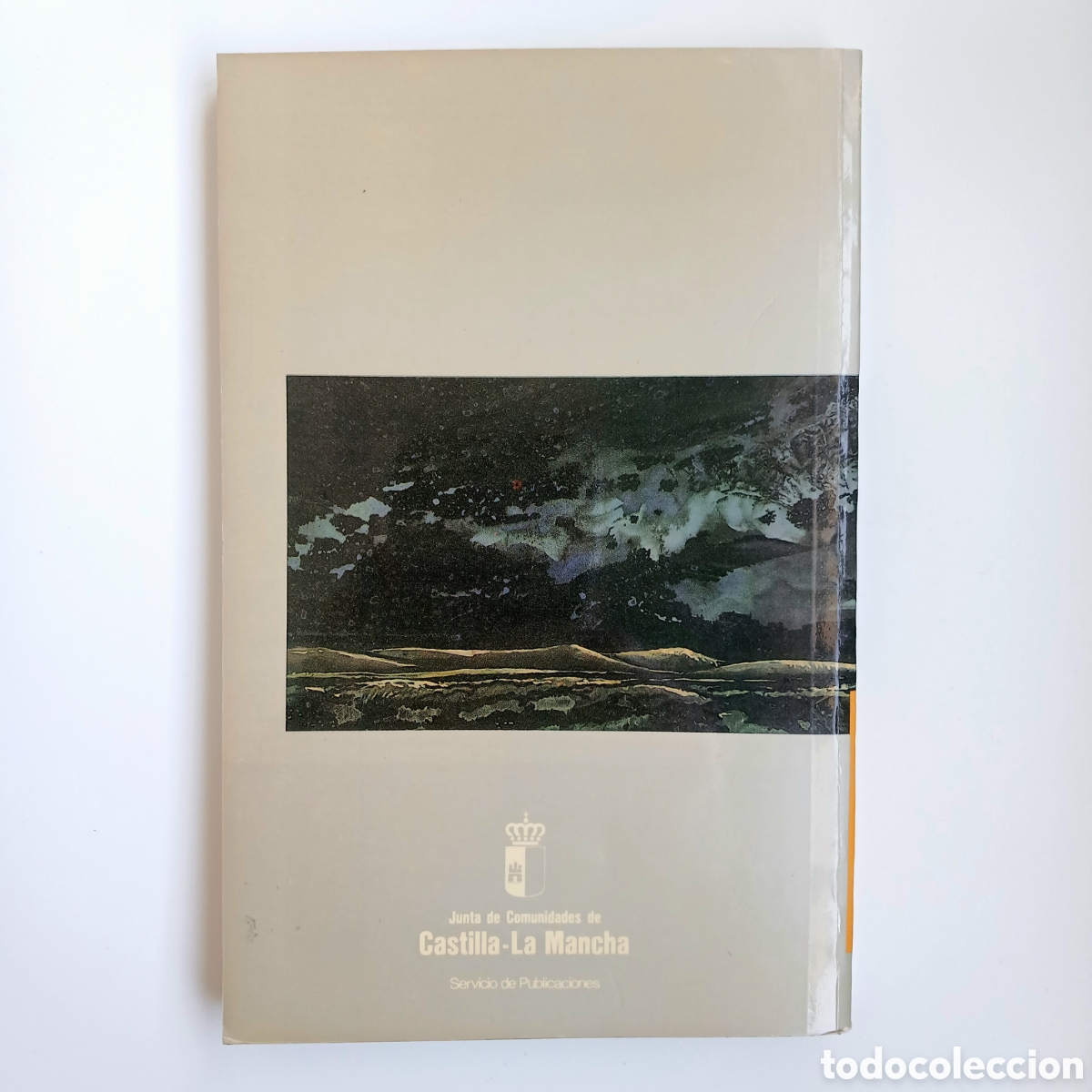 Libros de segunda mano: Hechicería y superstición en Castilla-La Mancha - Foto 2