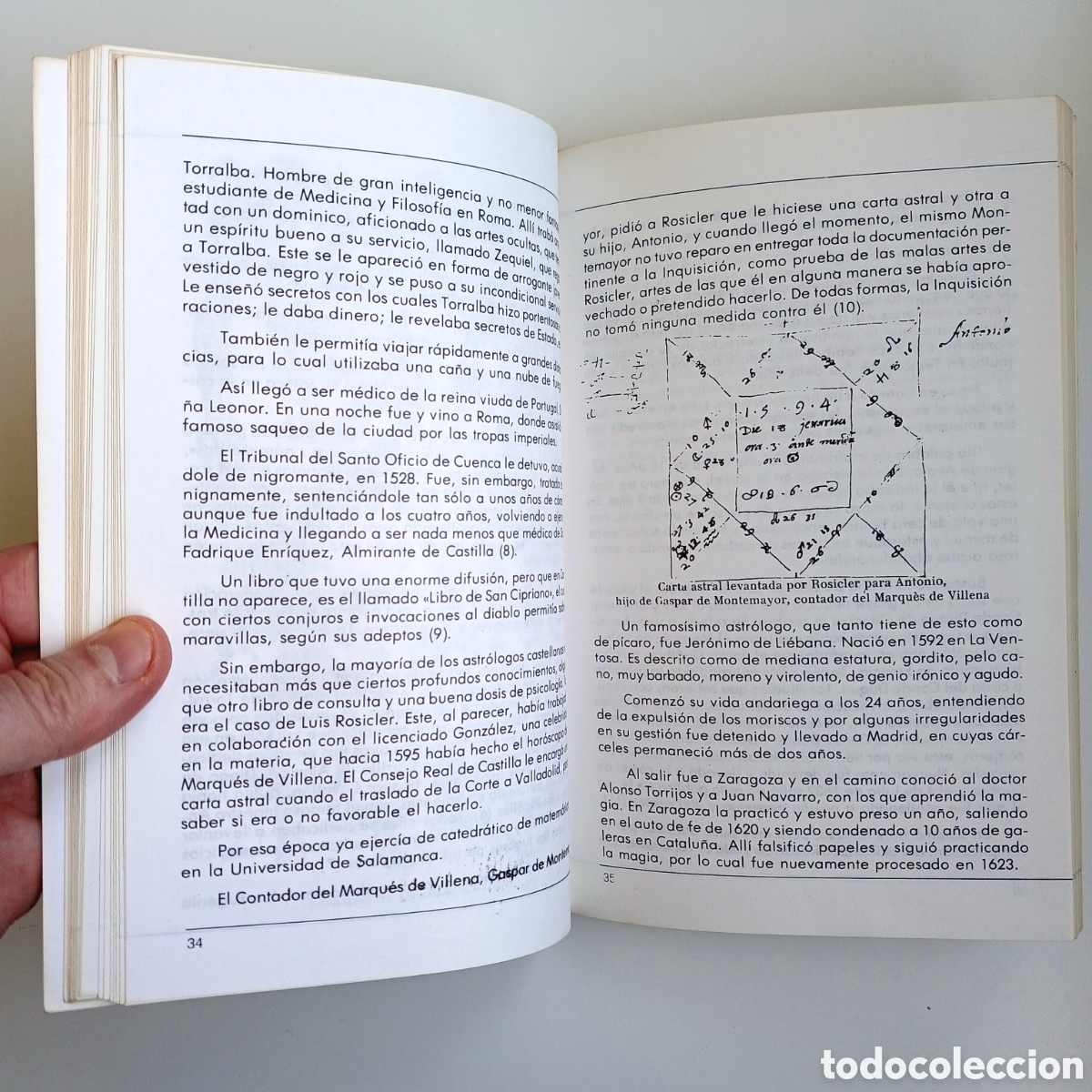 Libros de segunda mano: Hechicería y superstición en Castilla-La Mancha - Foto 7