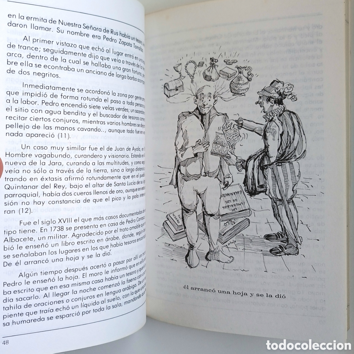 Libros de segunda mano: Hechicería y superstición en Castilla-La Mancha - Foto 11
