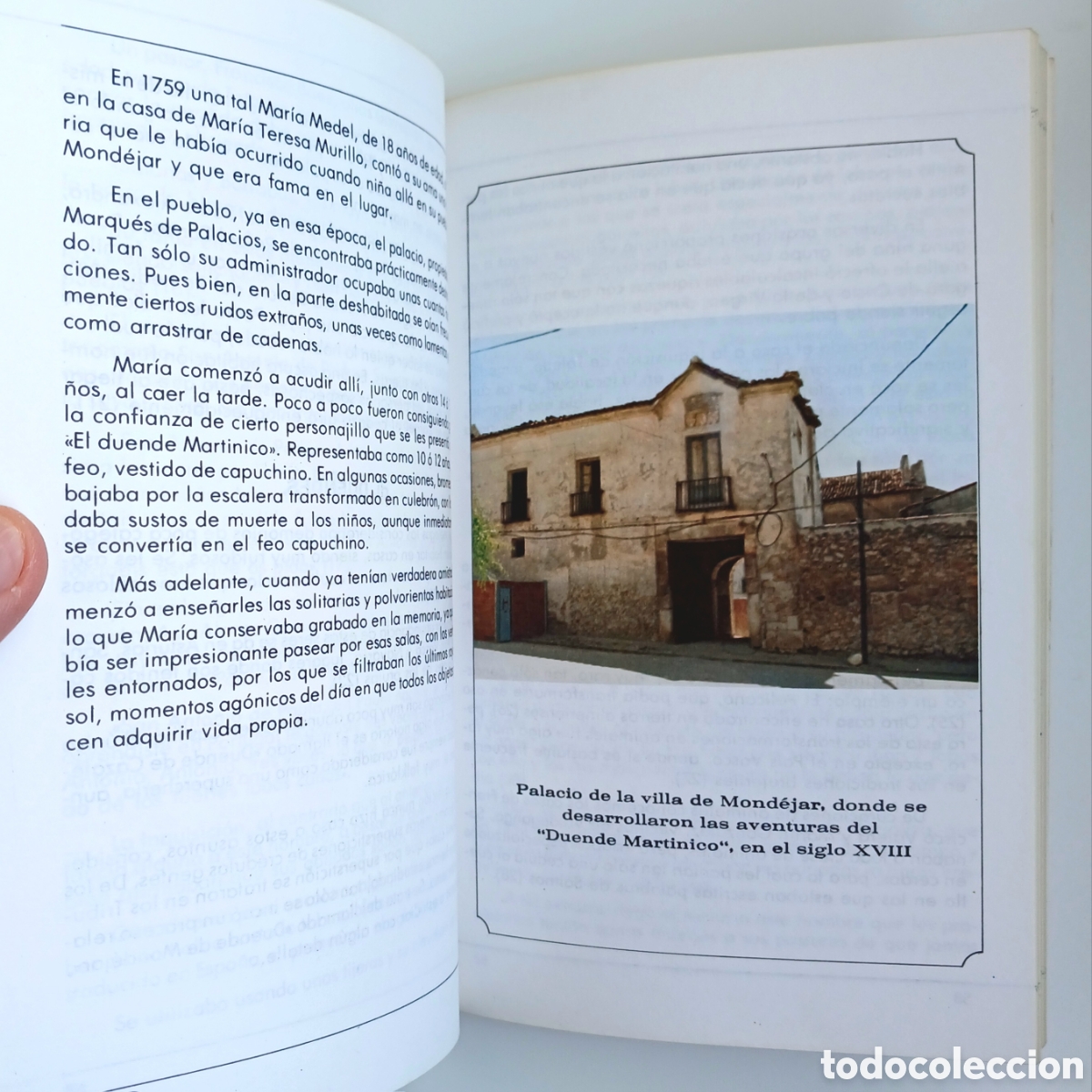 Libros de segunda mano: Hechicería y superstición en Castilla-La Mancha - Foto 13