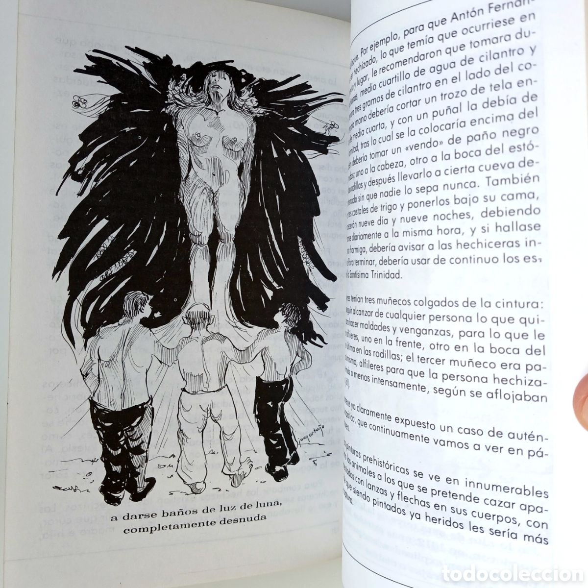 Libros de segunda mano: Hechicería y superstición en Castilla-La Mancha - Foto 17