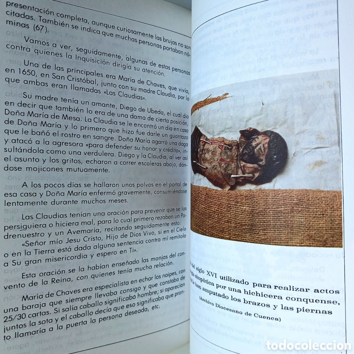 Libros de segunda mano: Hechicería y superstición en Castilla-La Mancha - Foto 18