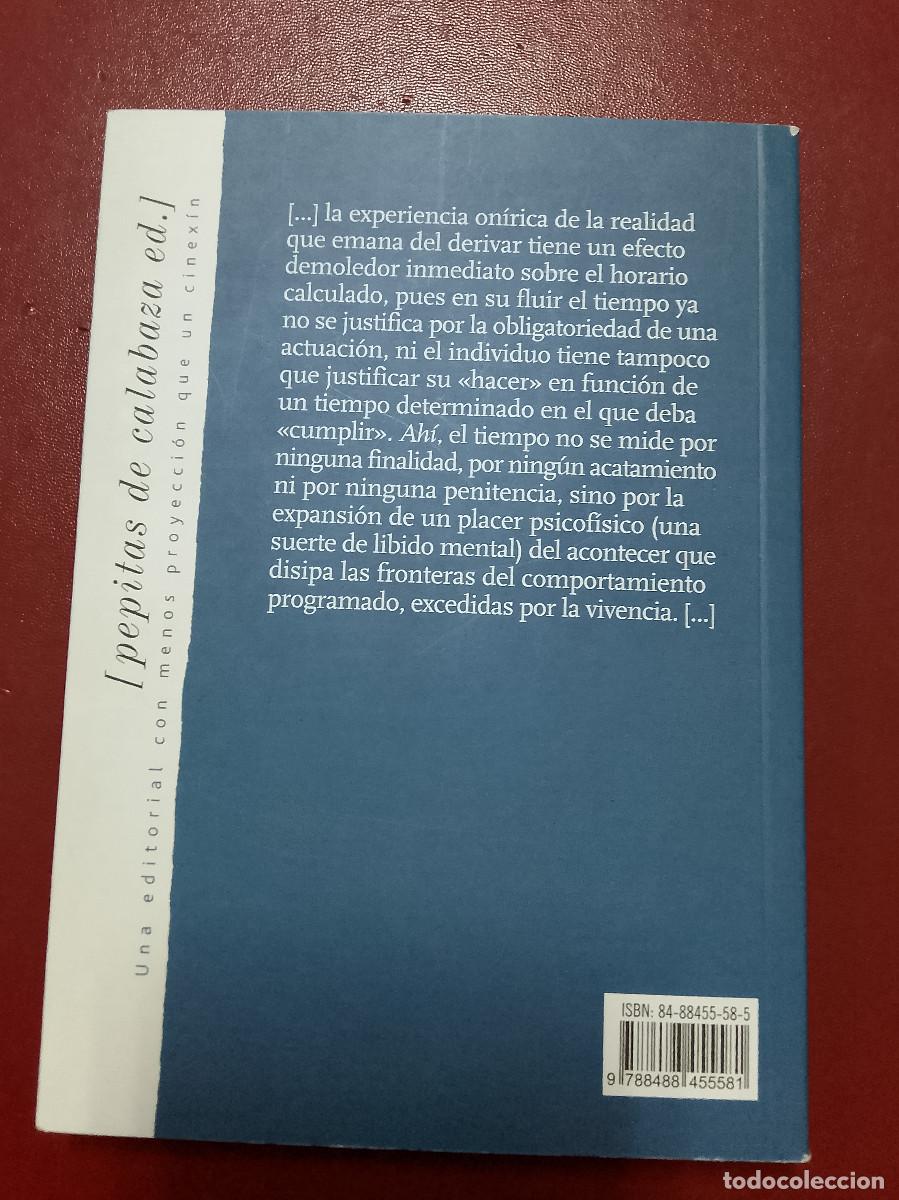 Libros de segunda mano: Eugenio Castro: H (Pepitas de calabaza ed.. 2006) - Foto 2