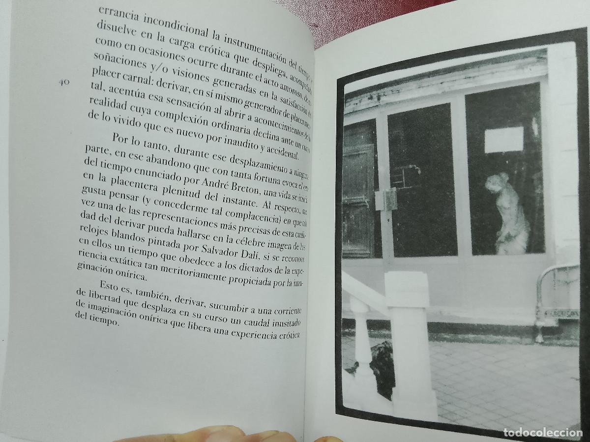 Libros de segunda mano: Eugenio Castro: H (Pepitas de calabaza ed.. 2006) - Foto 3