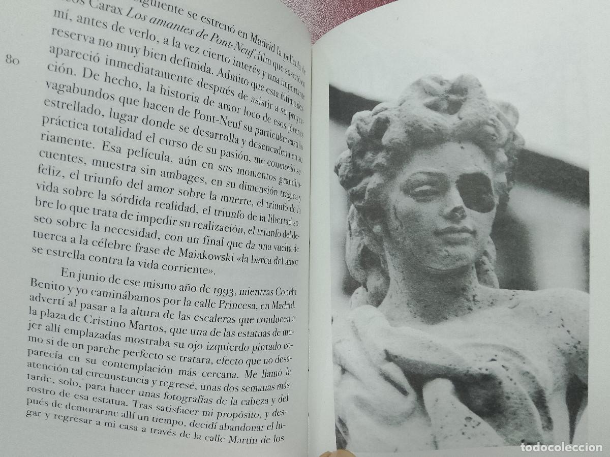 Libros de segunda mano: Eugenio Castro: H (Pepitas de calabaza ed.. 2006) - Foto 4