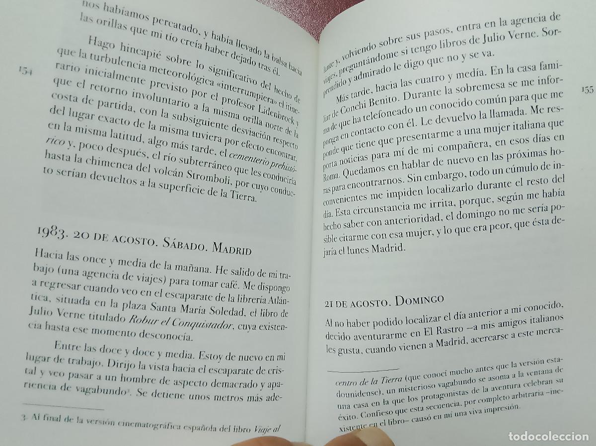 Libros de segunda mano: Eugenio Castro: H (Pepitas de calabaza ed.. 2006) - Foto 5