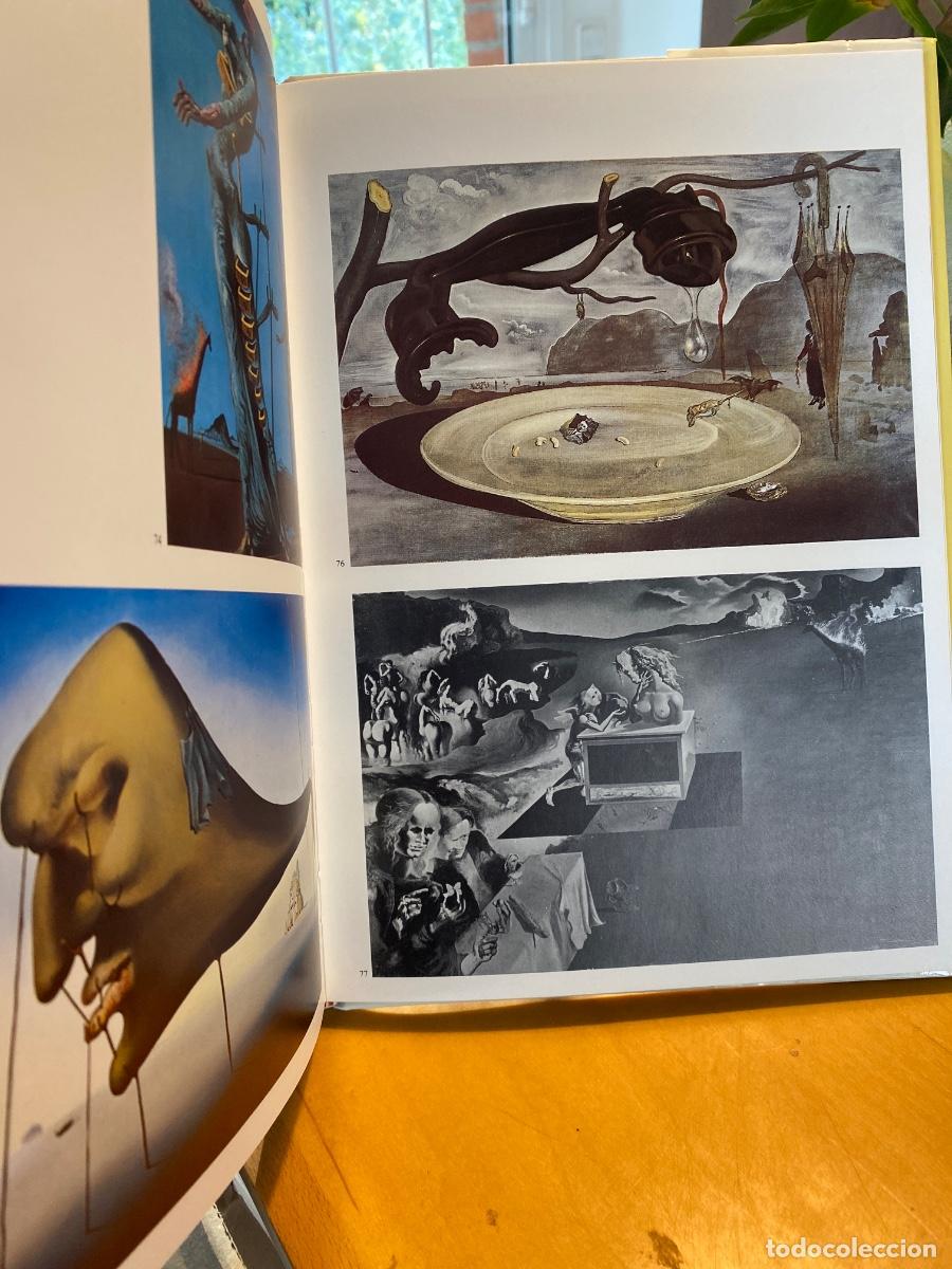 Libros de segunda mano: DAL&Iacute; IGNACIO G&Oacute;MEZ DE LIA&Ntilde;O 1983 - Foto 2