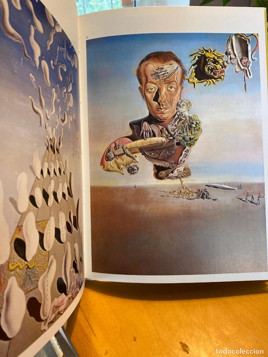 Libros de segunda mano: DAL&Iacute; IGNACIO G&Oacute;MEZ DE LIA&Ntilde;O 1983 - Foto 3