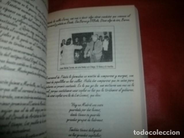 Libros de segunda mano: RECUERDOS DE RONDA Y SUS GENTES - Foto 2