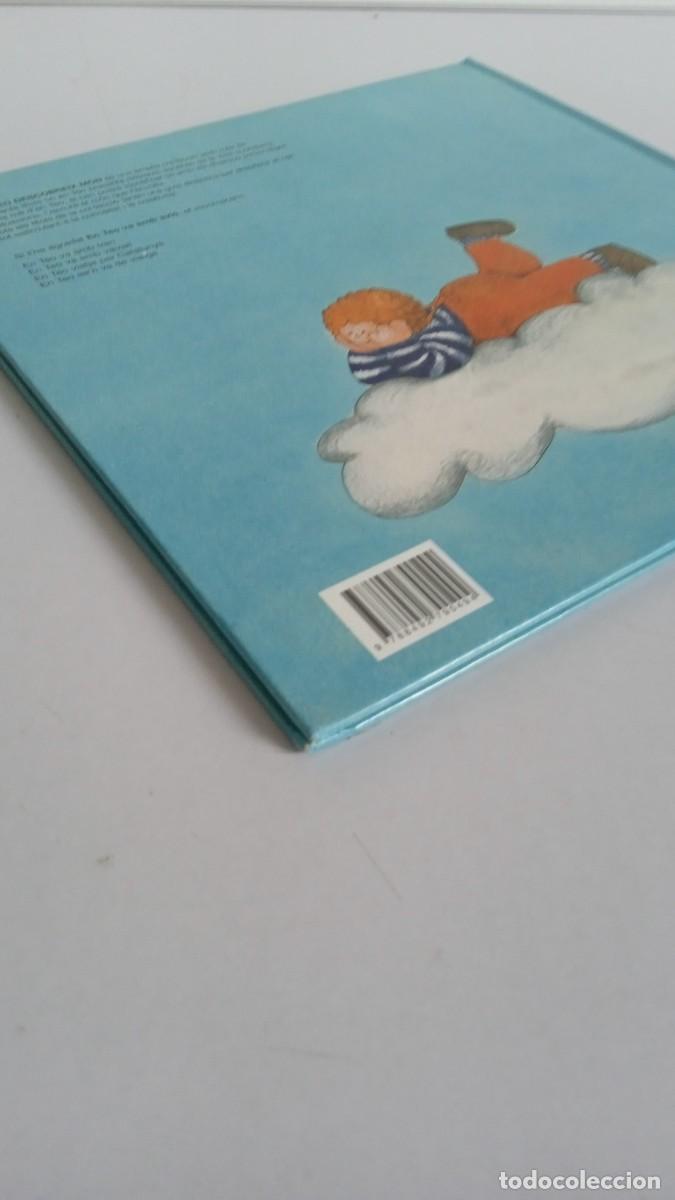 Libros de segunda mano: EN TEO VA AMB AVI&Oacute; Catal&agrave; - Foto 3