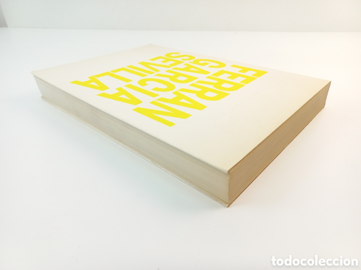 Libros de segunda mano: Ferran Garc&iacute;a Sevilla. - Foto 4