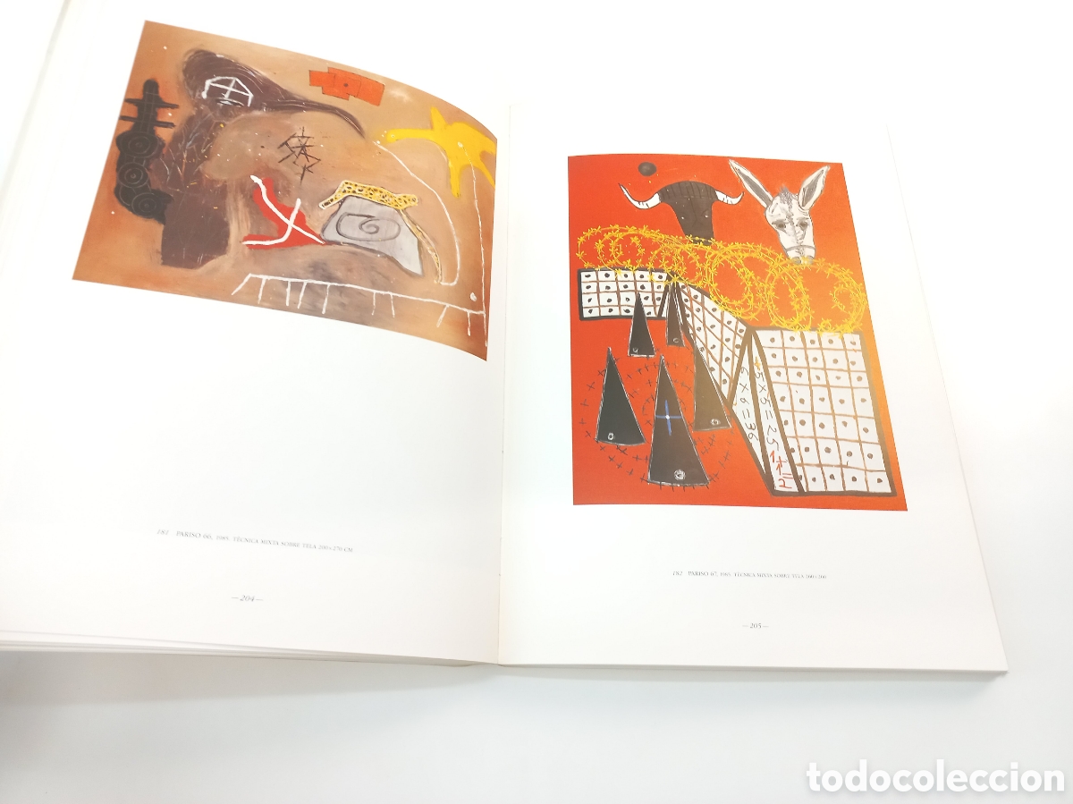 Libros de segunda mano: Ferran Garc&iacute;a Sevilla. - Foto 8