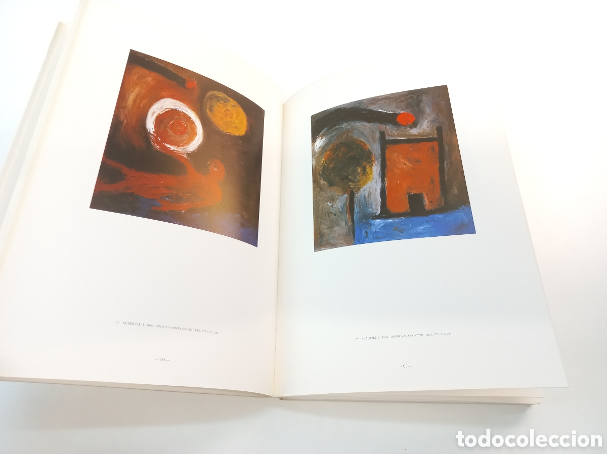 Libros de segunda mano: Ferran Garc&iacute;a Sevilla. - Foto 9
