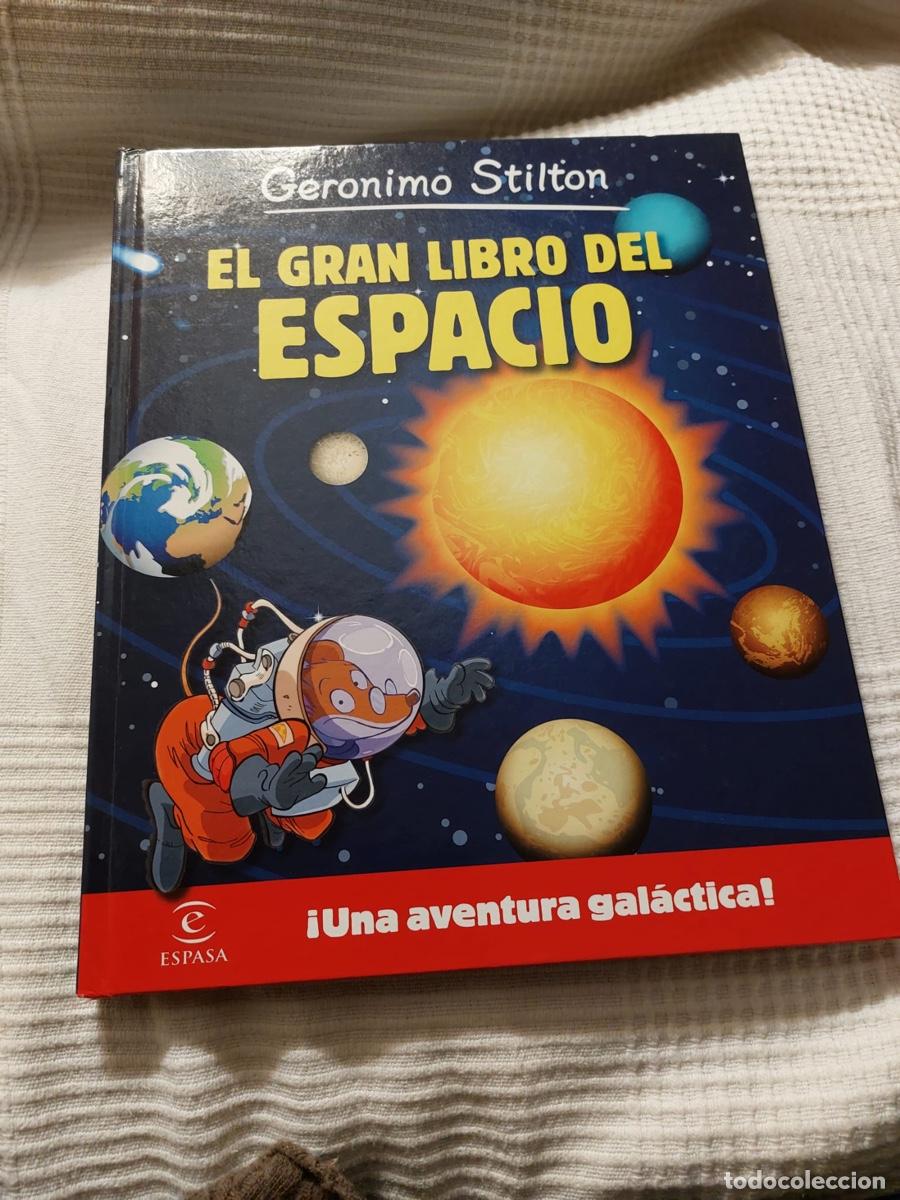 Libros de segunda mano: EL GRAN LIBRO DEL ESPACIO - Foto 1