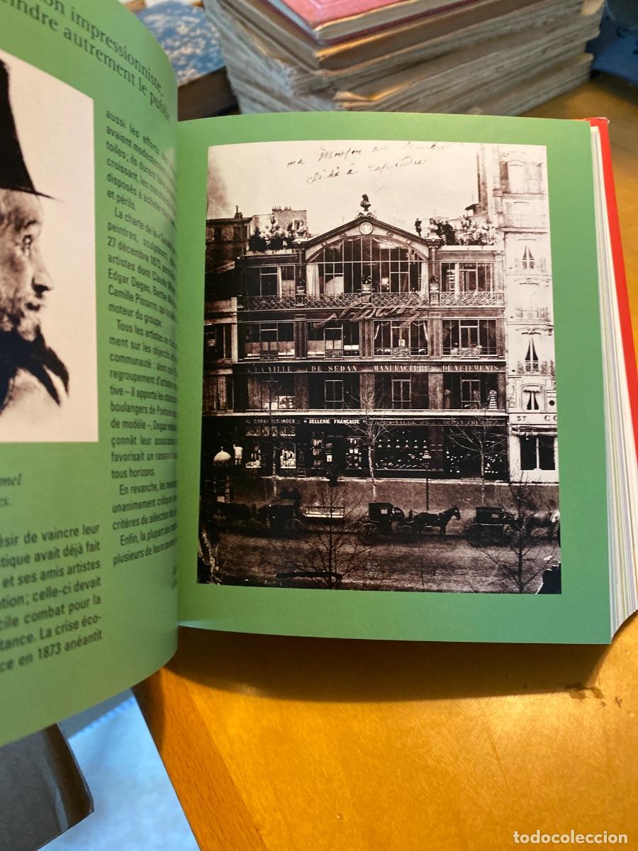 Libros de segunda mano: MUSEE DORSAY Art & Architecture Peter J Gartner Konemann - Foto 4