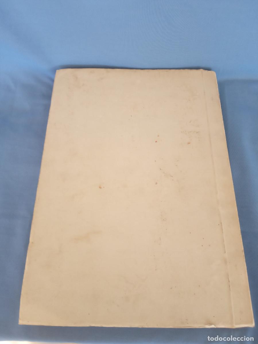 Libros de segunda mano: Norma MV-301-1970 Impermeabilizacion de cubiertas - Foto 5