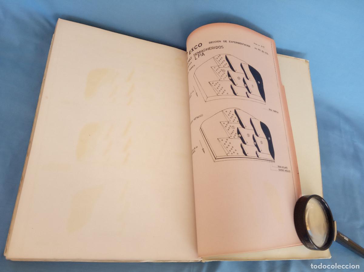 Libros de segunda mano: Norma MV-301-1970 Impermeabilizacion de cubiertas - Foto 6