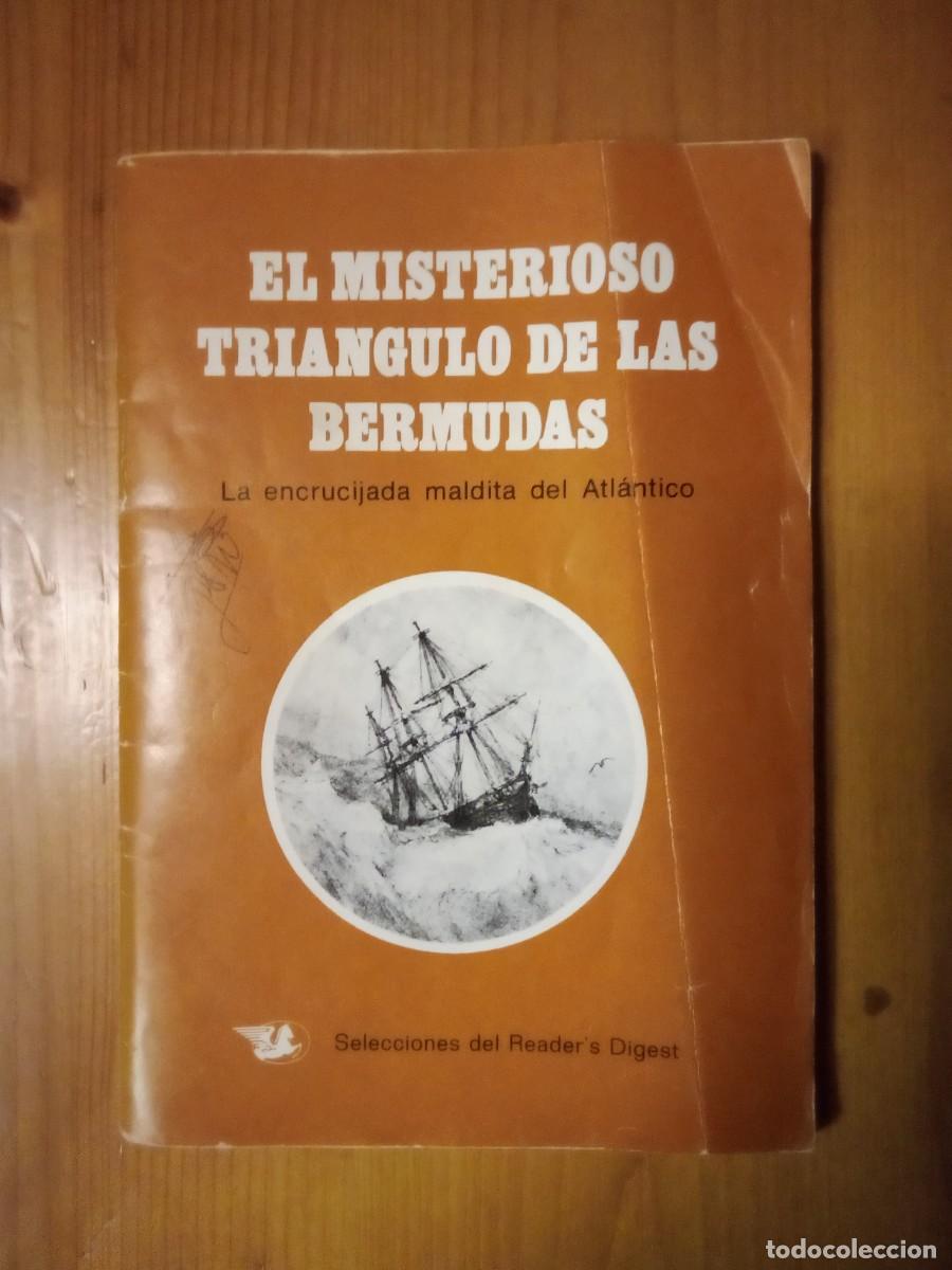 Livres d'occasion: EL MISTERIOSO TRIANGULO DE LAS BERMUDAS, SELECCIONES DEL READER'S DIGEST