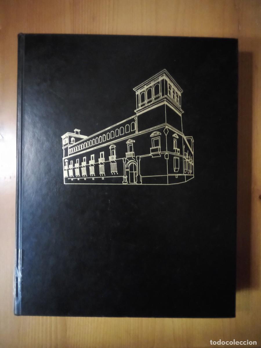 Libros de segunda mano: HISTORIA DE LA DIPUTACION DE LEON, TOMO I - Foto 1