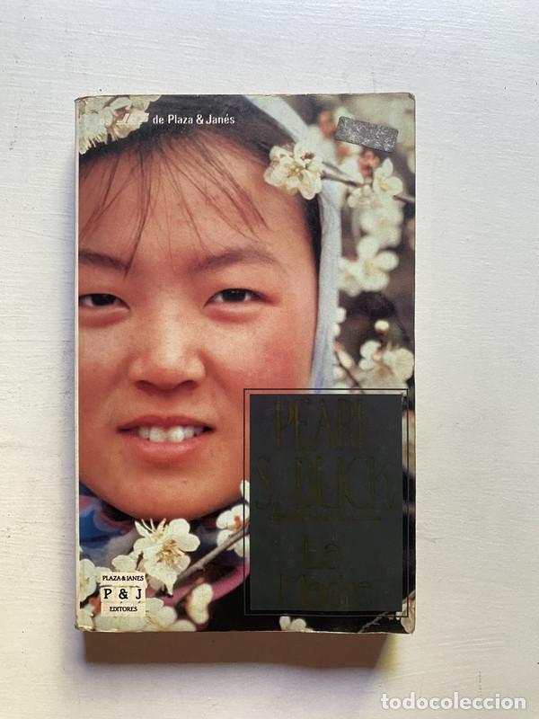 Libros de segunda mano: La madre - Buck Pearl S. - Foto 1