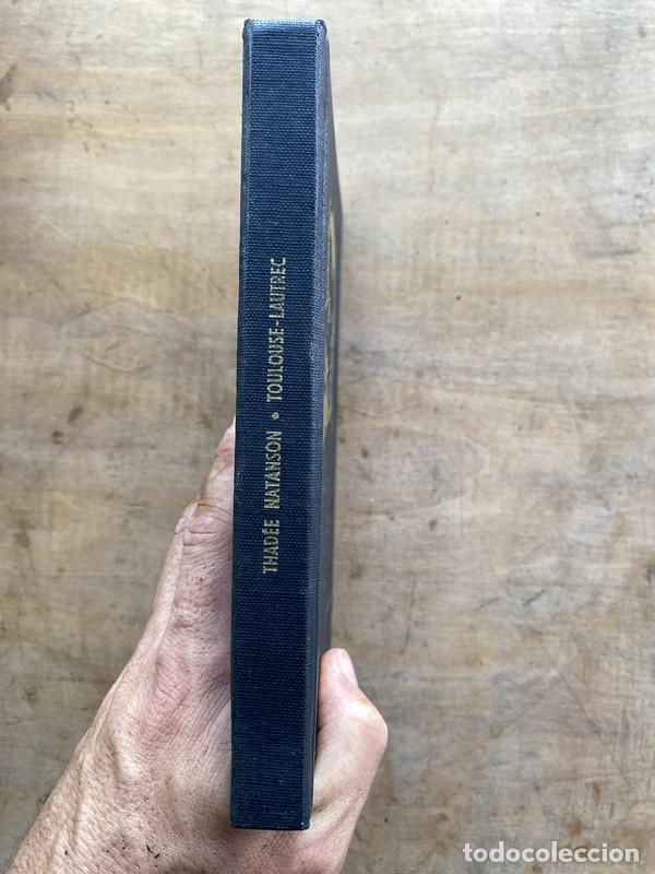 Libros de segunda mano: Toulouse-Lautrec - Natanson Thadee - Foto 1
