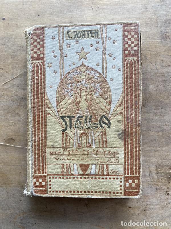 Libros de segunda mano: Stella - Duayen Cesar - Foto 2