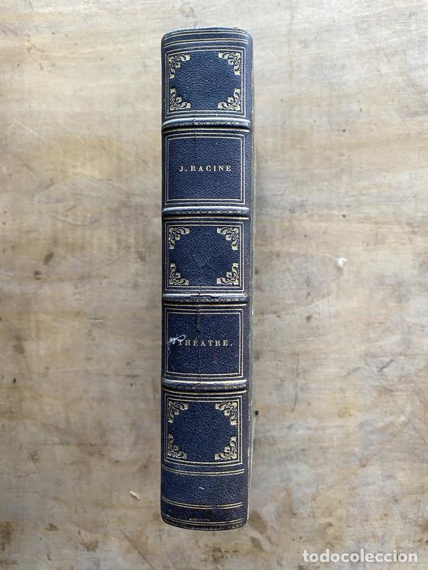 Libros de segunda mano: Theatre Complet - Racine J. - Foto 2