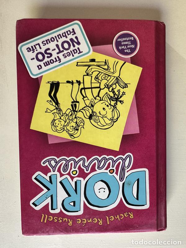Libros de segunda mano: Dork Diaries - Russell Rachel Renee - Foto 1