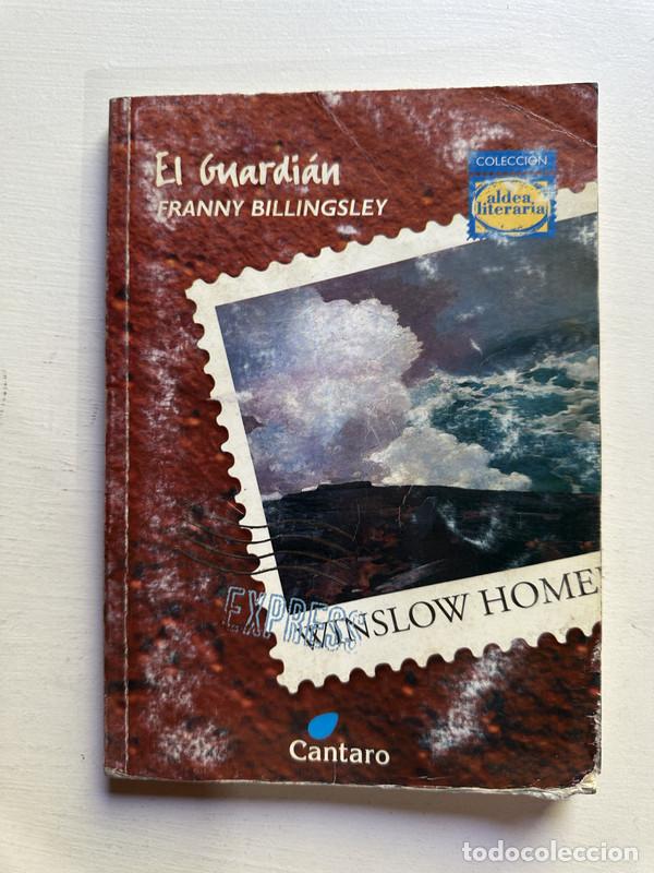 Libros de segunda mano: El guardian - Billingsley Franny - Foto 1