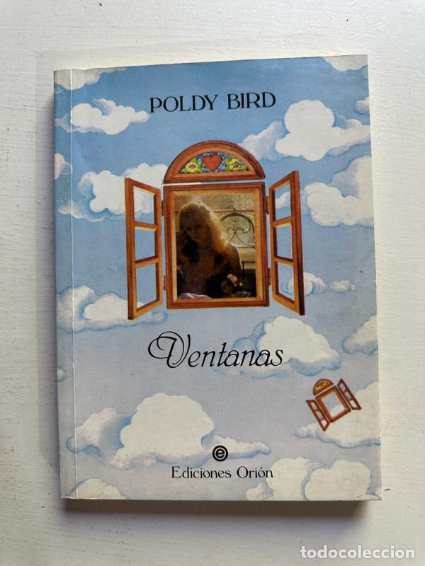 Libros de segunda mano: Ventanas - Bird Poldy - Foto 1