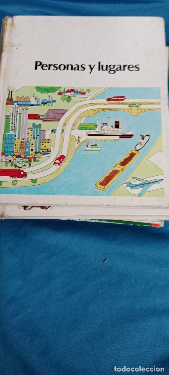 Libros de segunda mano: LOTE DE 4 LIBROS INFANTIL LOS DE FOTO ESTADO REGULAR LIBRO MM-PU - Foto 1