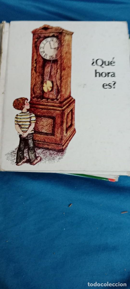 Libros de segunda mano: LOTE DE 4 LIBROS INFANTIL LOS DE FOTO ESTADO REGULAR LIBRO MM-PU - Foto 2