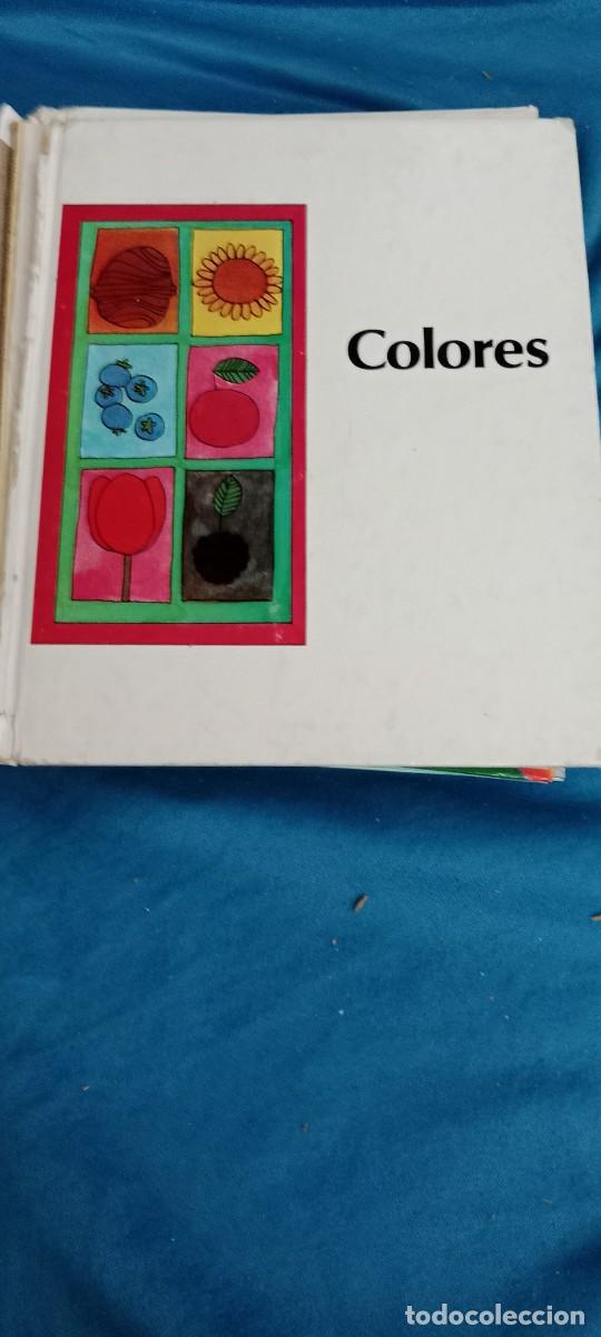 Libros de segunda mano: LOTE DE 4 LIBROS INFANTIL LOS DE FOTO ESTADO REGULAR LIBRO MM-PU - Foto 3