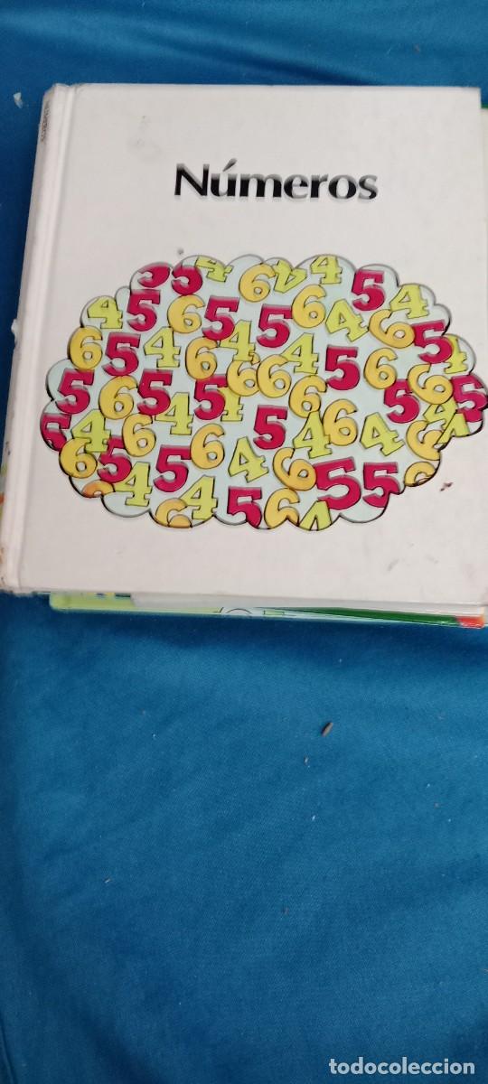 Libros de segunda mano: LOTE DE 4 LIBROS INFANTIL LOS DE FOTO ESTADO REGULAR LIBRO MM-PU - Foto 4