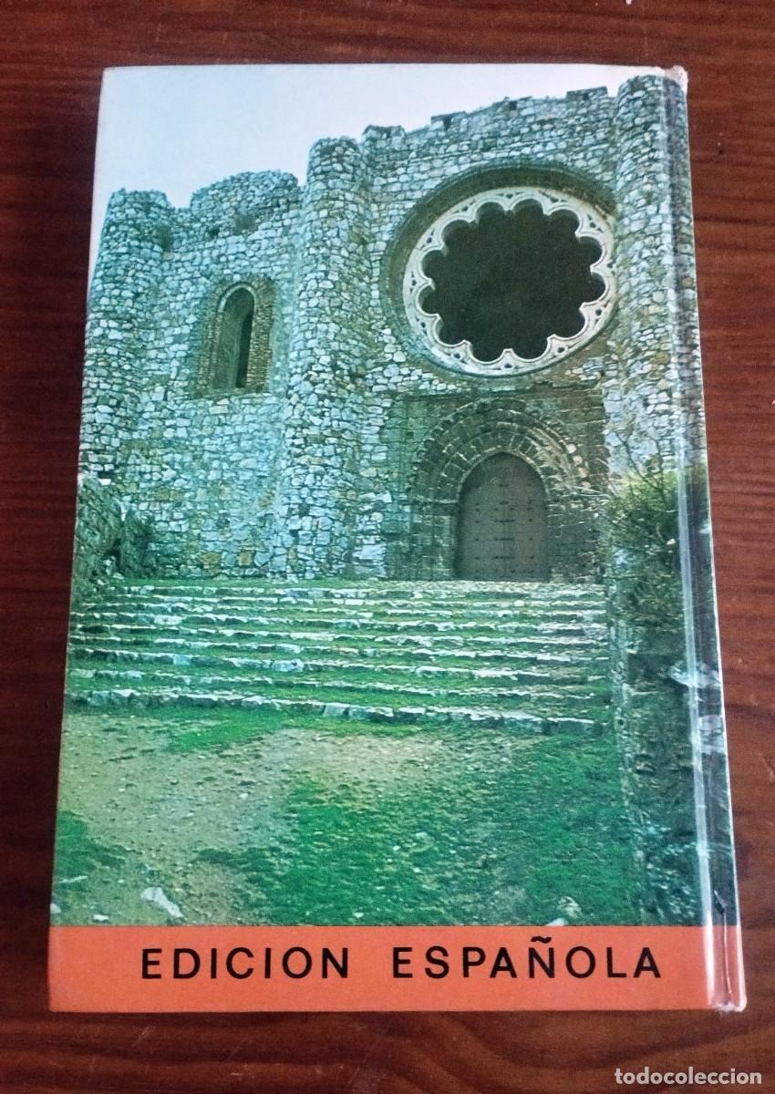 Libros de segunda mano: Ciudad real - Cayetano Enr&iacute;quez de Salamanca - Foto 2