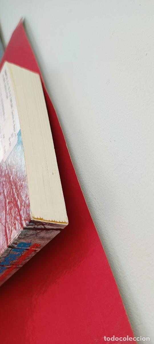 Libros de segunda mano: 40 a&ntilde;os en el c&iacute;rculo polar - Segundo Llorente - Ediciones S&iacute;gueme 1992 - Foto 5